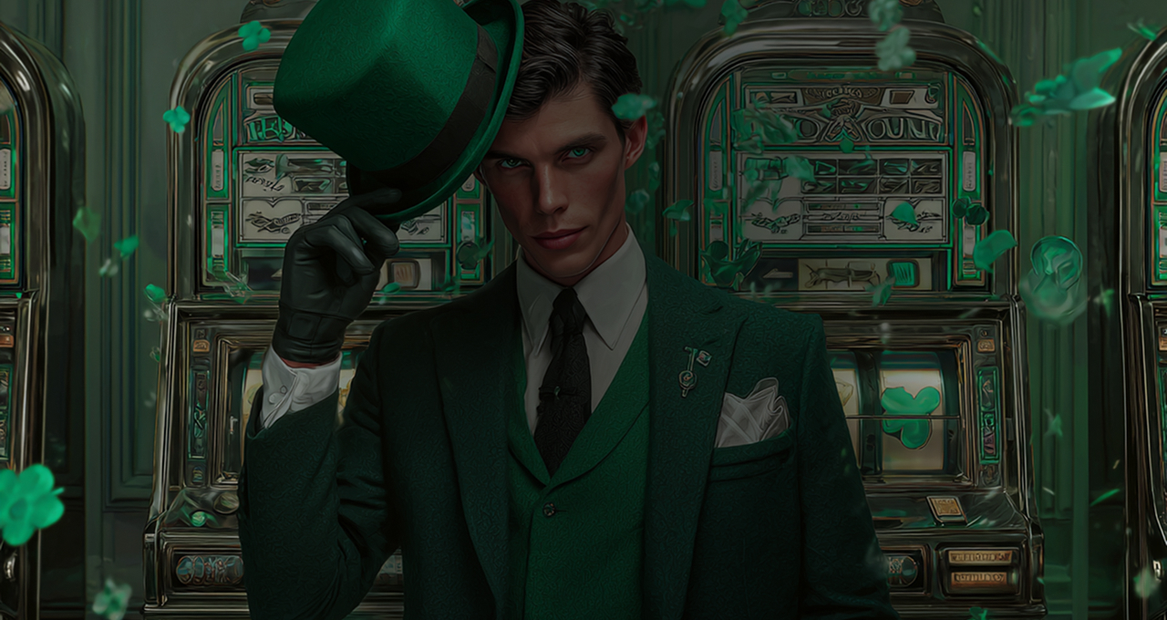 Mr Green