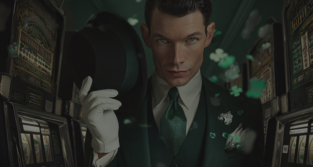 Mr Green