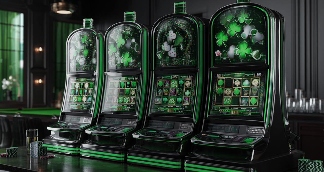 Mr Green